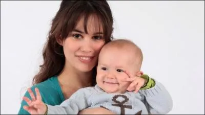 Comment s'appelle le petit garçon de Clem ?