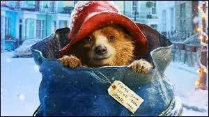 De quoi se nourrit Paddington ?