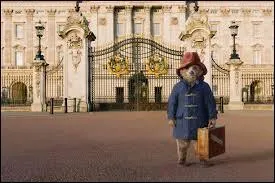 Qui double Paddington en version française ?