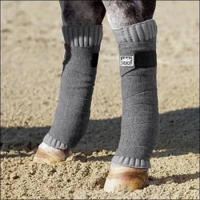 Bandes de repos - Comment poser des bandes de repos ?