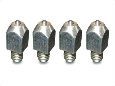 Les crampons - Combien de sorte(s) de crampon(s) existe-t-il ?