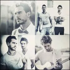 Qui sont ces deux jeunes hommes ?