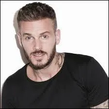 Qui est ce beau gosse ?