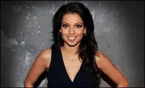 Qui est cette femme ?