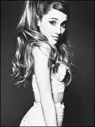 Qui est cette femme ?