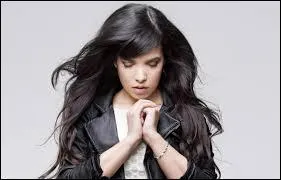 Qui est cette femme ?