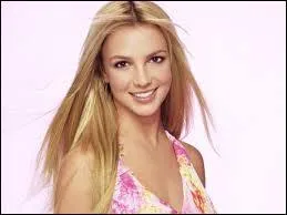 Qui est cette jolie femme ?