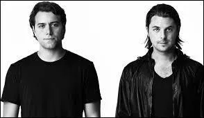 Qui est sur la photo ?