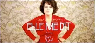 ... Une chanson que tout l'monde aime ».