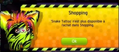 Peut-on acheter des rares ?