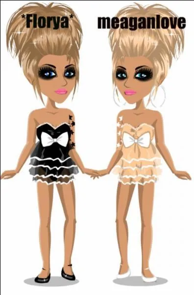 A-t-on le droit d'acheter les looks des autres ?