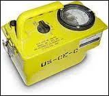 À quoi sert le compteur Geiger ?