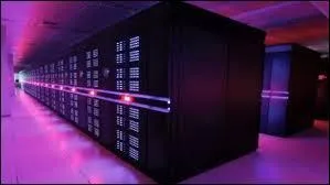 À quoi servent les ordinateurs les plus puissants, les "superordinateurs" ?