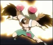 Qui vient sauver Natsu contre Owl ?