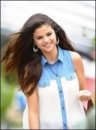 Quelle est sa couleur préférée ?