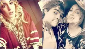 Qui est le petit ami de l'actrice Martina Stoessel ?