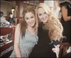 Martina et Mercedes sont elles amies ?