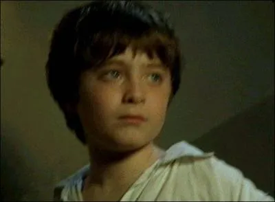 Rajoutez lui des lunettes et vous avez le sorcier le plus clbre du monde.