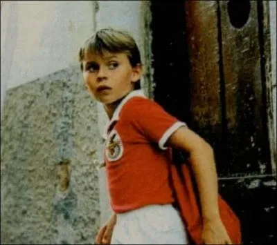 Fils de Jean-Franois Stvenin, il a dcroch un Csar pour Mauvais genre en 2001. Il se prnomme...