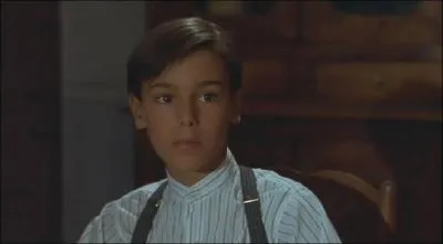 Pagnol dans La gloire de mon pre & Le chteau de ma mre, il s'appelle...