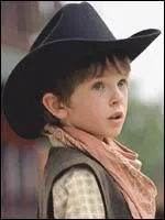 Il a cotoy deux fois Johnny Depp. Il se nomme...