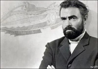 Quel est ce capitaine célèbre ?