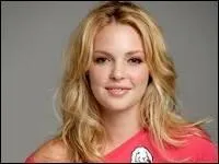 Combien mesure Katherine Heigl ?