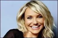 Combien mesure Cameron Diaz ?