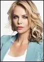 Combien mesure Charlize Theron ?