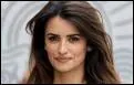 Combien mesure Penélope Cruz ?
