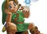 Quiz Les personnages de 'The lgende of Zelda'
