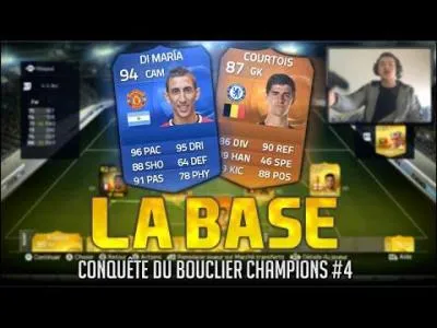 De quelle couleur est la carte MOTM ?