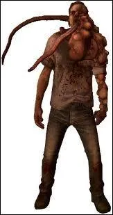 Quel est ce zombie ?