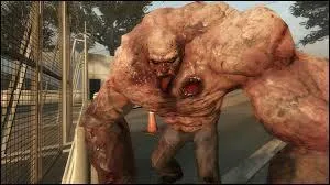 Quel est ce zombie ?