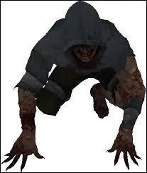 Quel est ce zombie ?