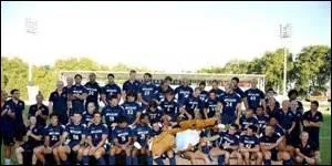 Qui est le capitaine ?