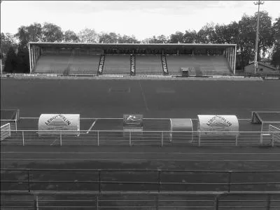 En quelle année le club a-t-il été fondé ?