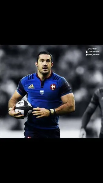 Combien y a-t-il d'internationaux français ?