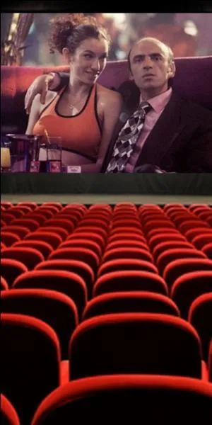 Dans le film "La V&eacute;rit&eacute; si je mens", Richard Anconina se fait passer pour un juif.