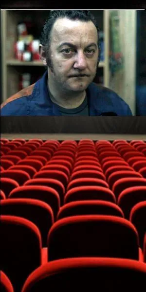 Dans le film "Tchao Pantin", Philippe L&eacute;otard joue le r&ocirc;le d'un officier de police.