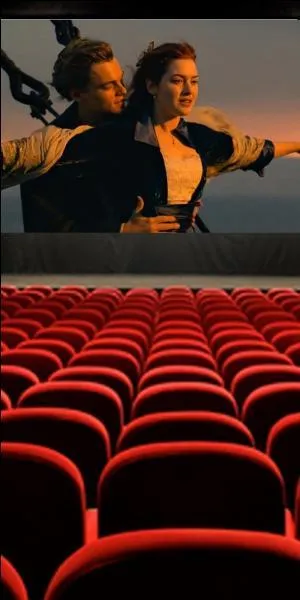 Dans le film "Titanic", Jack Dawson gagne son billet de troisi&egrave;me classe au poker.