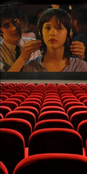 Dans le film "La Boum", le p&egrave;re de Vic (Sophie Marceau) est dentiste.