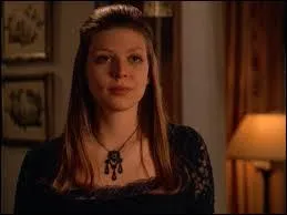 Dans quelle épisode commence officiellement le couple de Tara et Willow ?