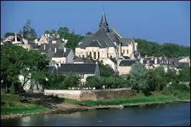 Nous partons à la découverte de Candes-Saint-Martin. Classée parmi les Plus Beaux Villages de France, cette commune Tourangelle se situe en région ...