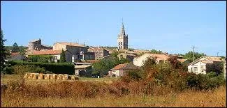 Lavilledieu est une commune de Rhône-Alpes située dans le département ...