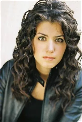 Qui est cette chanteuse ?