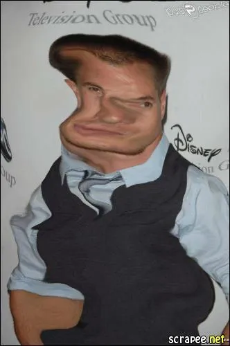 Le reconnaissez-vous ?