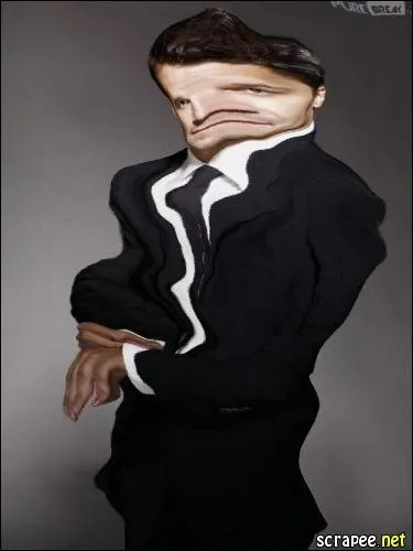 Qui est cet agent du FBI ?