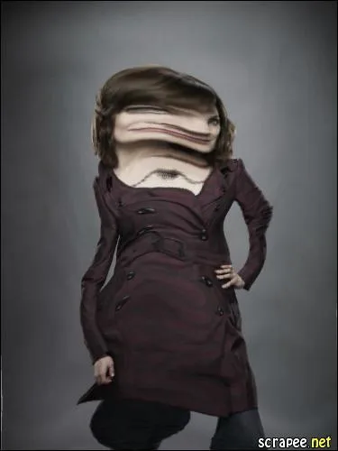 Quel est ce personnage ?