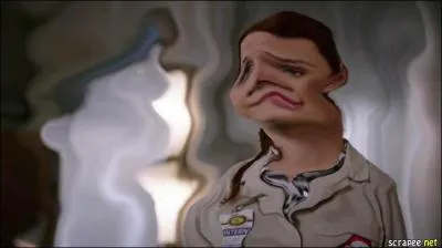 Elle est nouvelle dans la série, elle s'appelle :